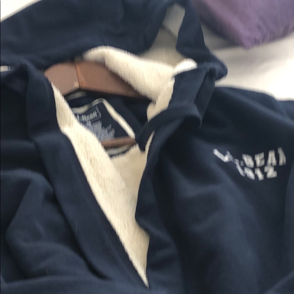 Men’s robe